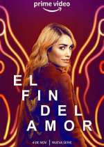 Watch El fin del amor Movie4k