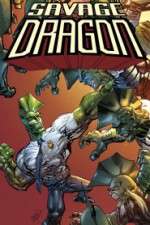 Watch The Savage Dragon (1995) Movie4k