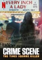 Watch Crime Scene: The Times Square Killer Movie4k