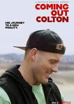 Watch Coming Out Colton Movie4k