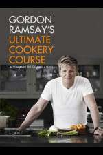 Watch Gordon Ramsays Ultimate Cookery Course Movie4k