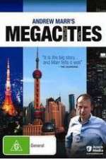 Watch Andrew Marr's Megacities Movie4k