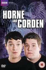 Watch Horne & Corden Movie4k