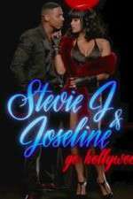 Watch Stevie J & Joseline Go Hollywood Movie4k