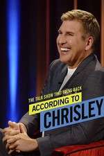 Watch According to Chrisley Movie4k