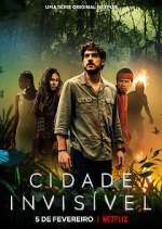 Watch Cidade Invisível Movie4k