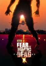 Watch Fear the Walking Dead: Flight 462 Movie4k