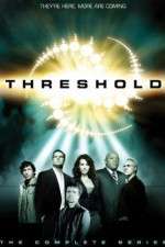 Watch Threshold Movie4k