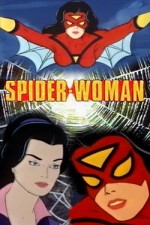 Watch Spider-Woman Movie4k