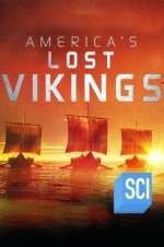 Watch America\'s Lost Vikings Movie4k