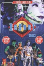 Watch ReBoot Movie4k