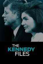 Watch The Kennedy Files Movie4k