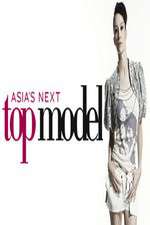 Watch Asias Next Top Model Movie4k