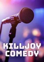 Watch Killjoy Comedy Movie4k