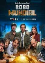 Watch Robo Mundial Movie4k