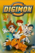 Watch Digimon: Digital Monsters Movie4k