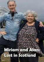 Watch Miriam and Alan: Lost in Scotland Movie4k