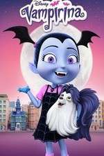 Watch Vampirina Movie4k