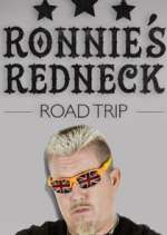 Watch Ronnie's Redneck Road Trip Movie4k
