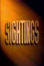 Watch Sightings Movie4k