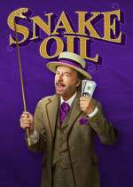 Watch Snake Oil Movie4k