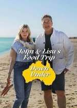 Watch John & Lisa's Food Trip Down Under Movie4k