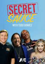 Watch Secret Sauce with Todd Graves Movie4k