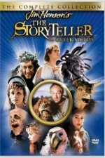 Watch The Storyteller Greek Myths Movie4k