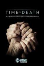 Watch Time of Death Movie4k