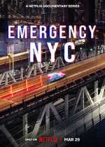 Watch Emergency: NYC Movie4k