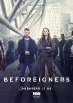 Watch Beforeigners Movie4k