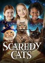 Watch Scaredy Cats Movie4k