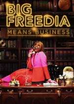 Watch Big Freedia Means Business Movie4k
