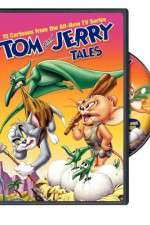 Watch Tom and Jerry Tales Movie4k