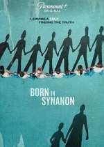 Watch Born in Synanon Movie4k