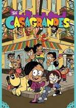 Watch The Casagrandes Movie4k