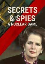 Watch Secrets & Spies: A Nuclear Game Movie4k