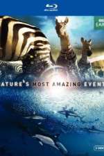 Watch Nature's Great Events (2009) Movie4k