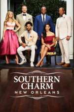 Watch Southern Charm New Orleans Movie4k