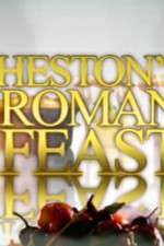 Watch Heston's Feasts Movie4k