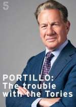 Watch Portillo: The Trouble with the Tories Movie4k