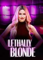 Watch Lethally Blonde Movie4k