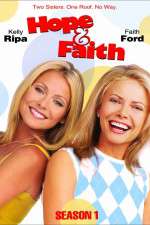 Watch Hope & Faith Movie4k