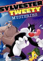 Watch The Sylvester & Tweety Mysteries Movie4k