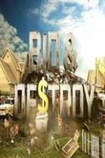 Watch Bid & Destroy Movie4k