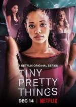 Watch Tiny Pretty Things Movie4k