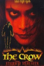 Watch The Crow: Stairway to Heaven Movie4k