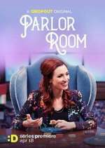 Parlor Room movie4k