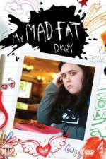Watch My Mad Fat Diary Movie4k