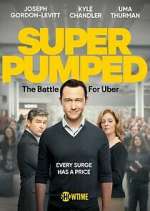 Watch Super Pumped Movie4k